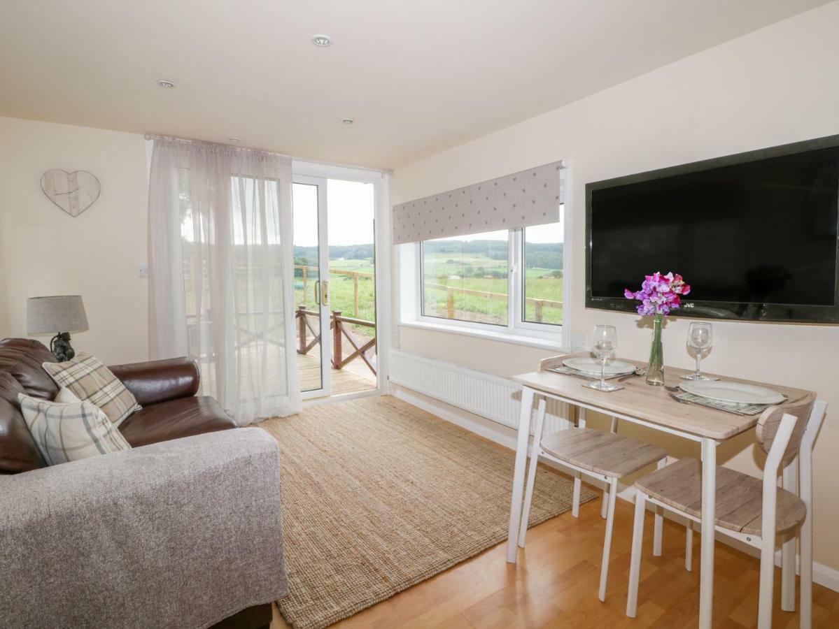 Thirley Beck Holiday home Scarborough