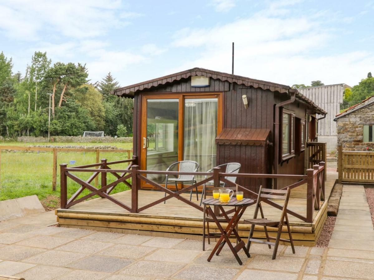 Holiday home Thirley Beck Scarborough