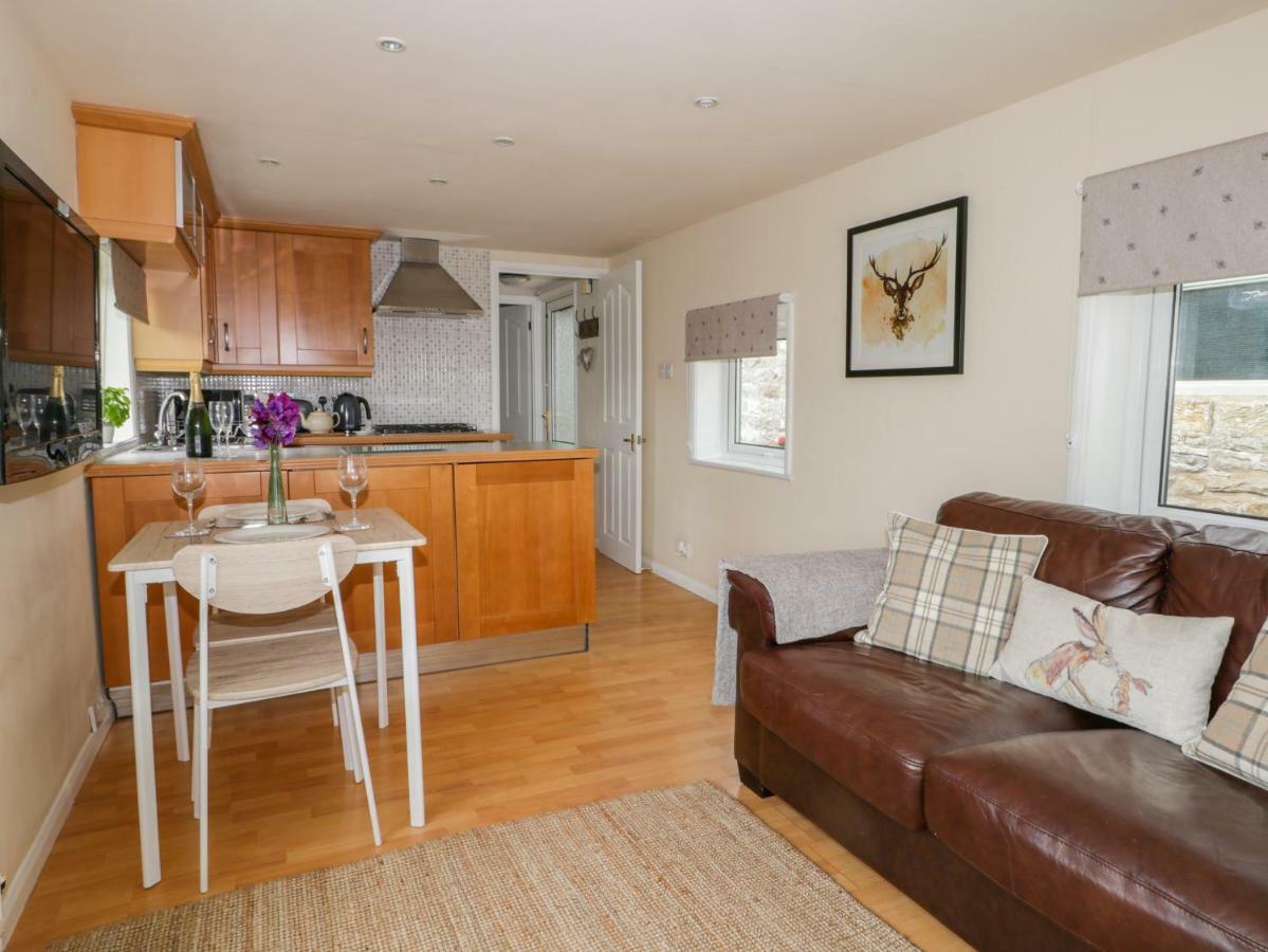Holiday home Thirley Beck *