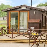 Thirley Beck Lodge