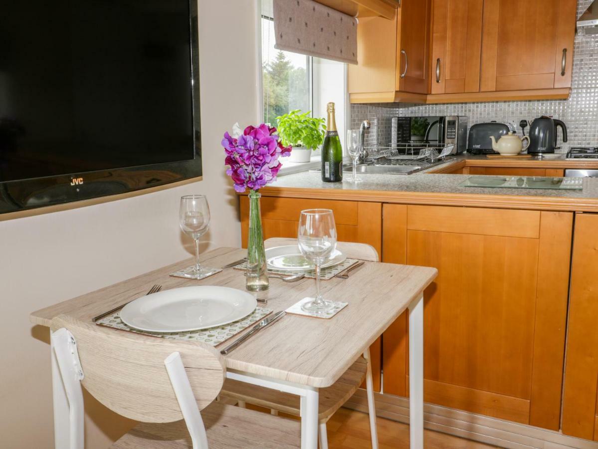 Holiday home Thirley Beck *
