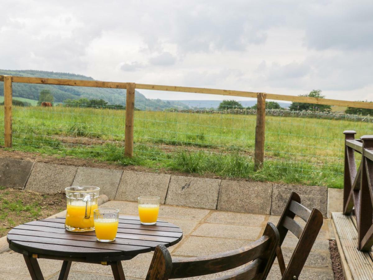 Thirley Beck Holiday home *